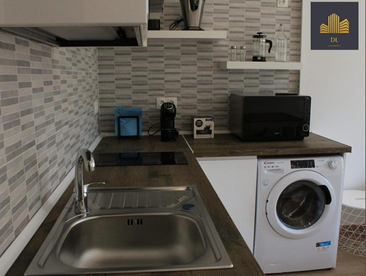 Luxury Estudio Malaga Centro Bagian luar foto