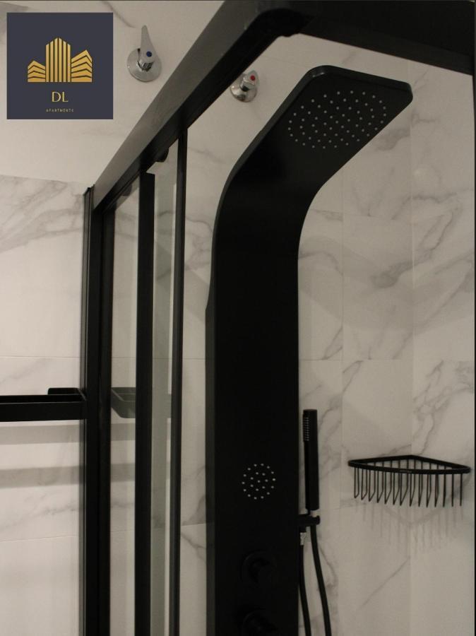 Luxury Estudio Malaga Centro Bagian luar foto